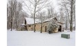 N4162 State Highway 73 Gilman, WI 54433 by Exp Realty Llc $590,000