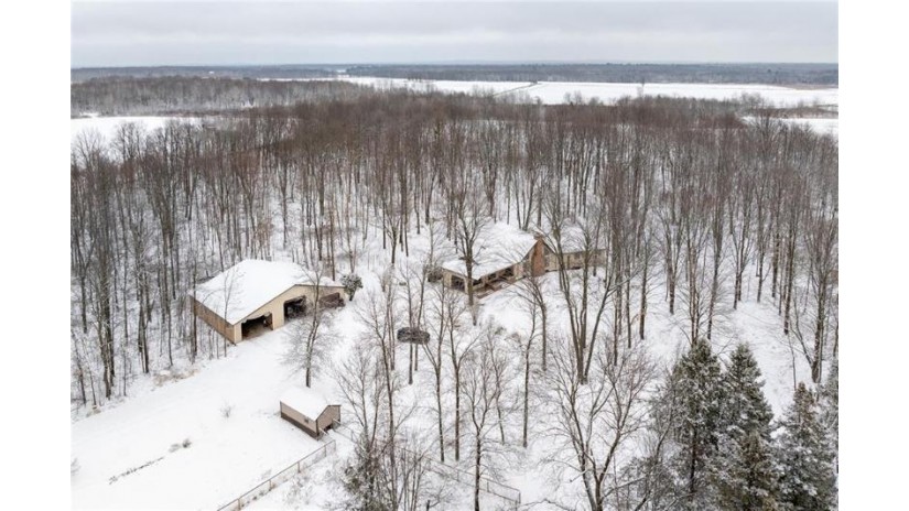 N4162 State Highway 73 Gilman, WI 54433 by Exp Realty Llc $590,000