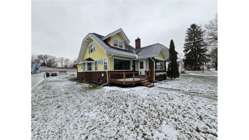 1627 Priddy Street Bloomer, WI 54724 by C21 Affiliated $260,000