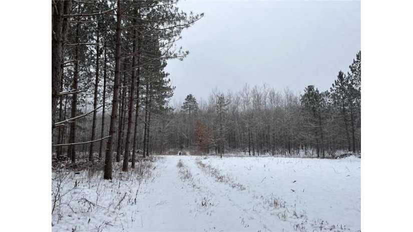 N/A County Highway A Springbrook, WI 54875 by Burke Realty Llc $180,000