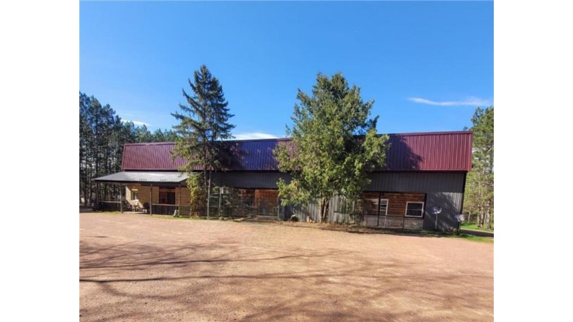 W6346 State Highway 95 Highway Neillsville, WI 54456 by Homestead Realty $404,000