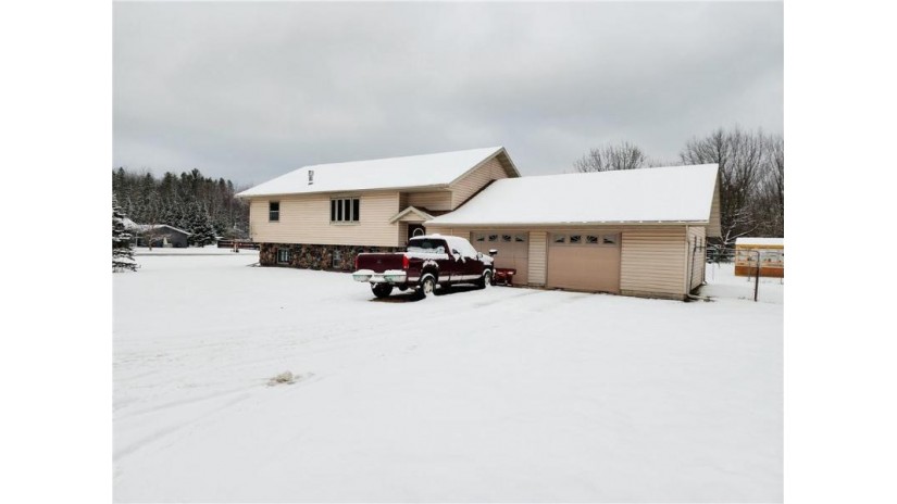 475 South Avenue Hawkins, WI 54530 by Kaiser Realty Inc $169,900