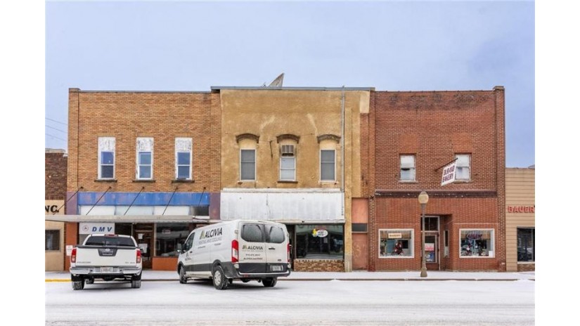 114 West Main Street Durand, WI 54736 by Exp Realty Llc $210,000