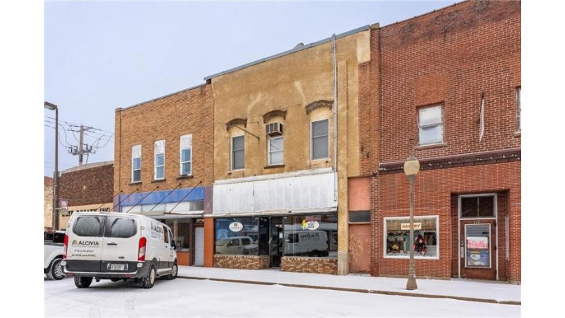 114 West Main Street Durand, WI 54736 by Exp Realty Llc $210,000
