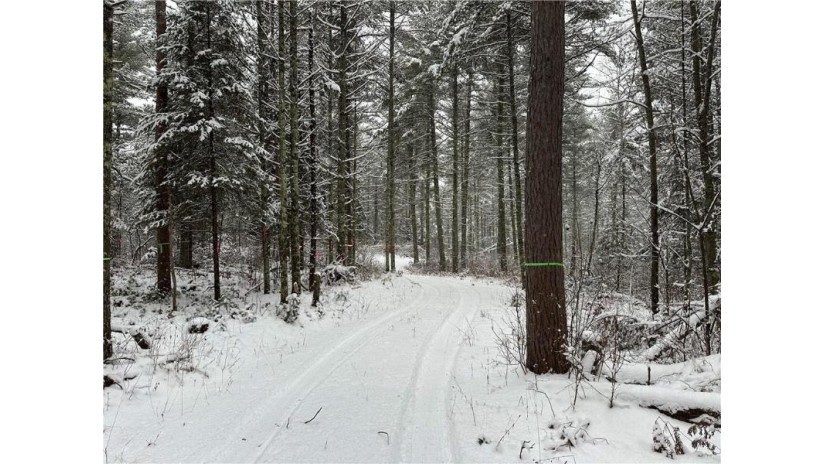 Lot 3 Kavanaugh Road Cable, WI 54821 by Coldwell Banker Real Estate Consultants $60,000