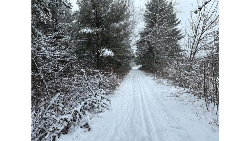 Lot 3 Kavanaugh Road Cable, WI 54821 by Coldwell Banker Real Estate Consultants $60,000