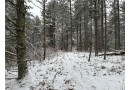 Lot 3 Kavanaugh Road, Cable, WI 54821 by Coldwell Banker Real Estate Consultants $60,000