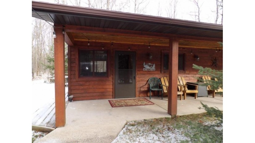 4792W Butler Road Winter, WI 54896 by Birchland Realty Inc./Phillips $249,900