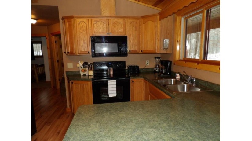 4792W Butler Road Winter, WI 54896 by Birchland Realty Inc./Phillips $249,900