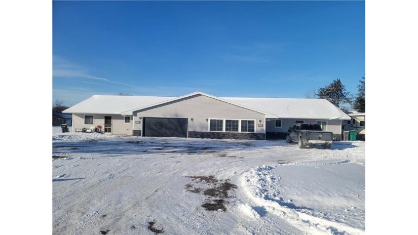 N50323/50325 Durst Road Osseo, WI 54758 by Hansen Real Estate Group $339,900