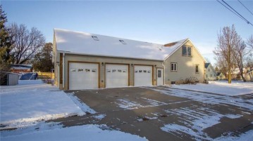 1921 Riggs Street, Bloomer, WI 54724