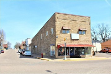 314 Broadway Street, Stanley, WI 54768