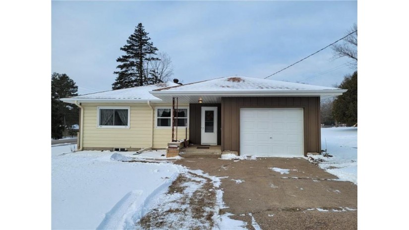 701 Sletten Street Colfax, WI 54730 by Cb Brenizer/Chippewa $174,900