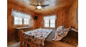 46440 West Jackson Lake Road Cable, WI 54821 by Camp David Realty $800,000