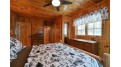 46440 West Jackson Lake Road Cable, WI 54821 by Camp David Realty $800,000