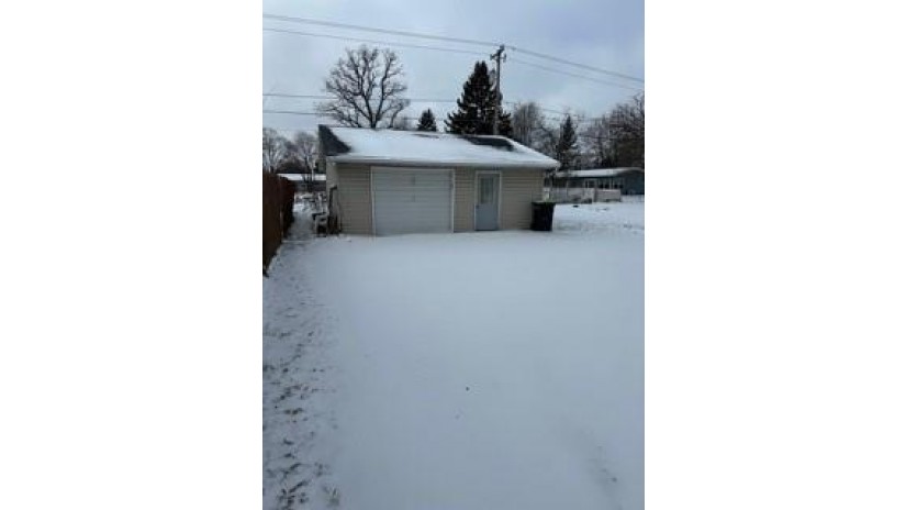 2015 South Broadway Street Menomonie, WI 54751 by C21 Affiliated/Menomonie $105,000