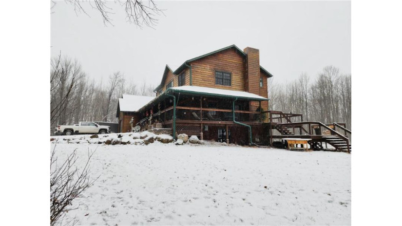 W8259 Summit Avenue Ladysmith, WI 54848 by Kaiser Realty Inc $749,900