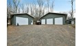 N 5877 Lake Road Stone Lake, WI 54876 by C21 Woods To Water $950,000