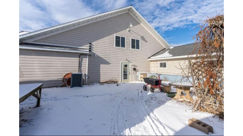 1000 South River Street Spooner, WI 54801 by Coldwell Banker Realty Spooner $459,900