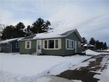 1103 11th Avenue, Bloomer, WI 54724