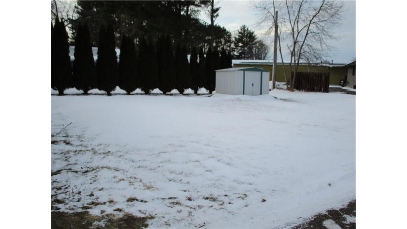 1103 11th Avenue Bloomer, WI 54724 by Adventure North Realty Llc $159,900
