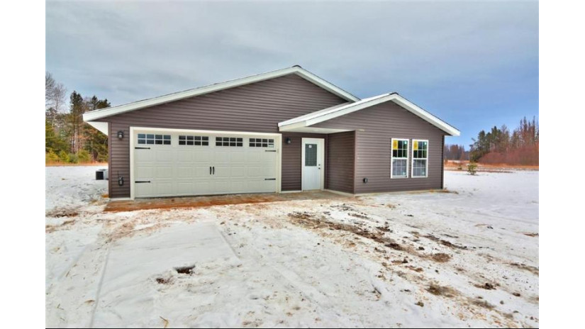 10005 Aspen Lane Hayward, WI 54843 by C21 Woods To Water $319,450