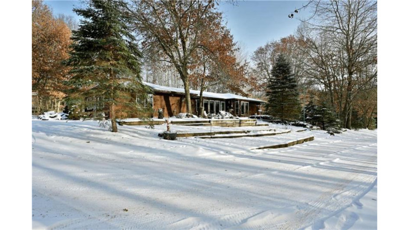 N7653 Island Lake Road Spooner, WI 54801 by Re/Max 4 Seasons, Llc $307,000