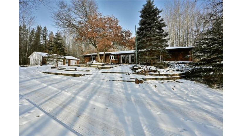 N7653 Island Lake Road Spooner, WI 54801 by Re/Max 4 Seasons, Llc $307,000