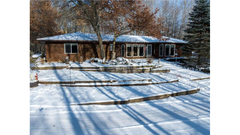 N7653 Island Lake Road Spooner, WI 54801 by Re/Max 4 Seasons, Llc $307,000