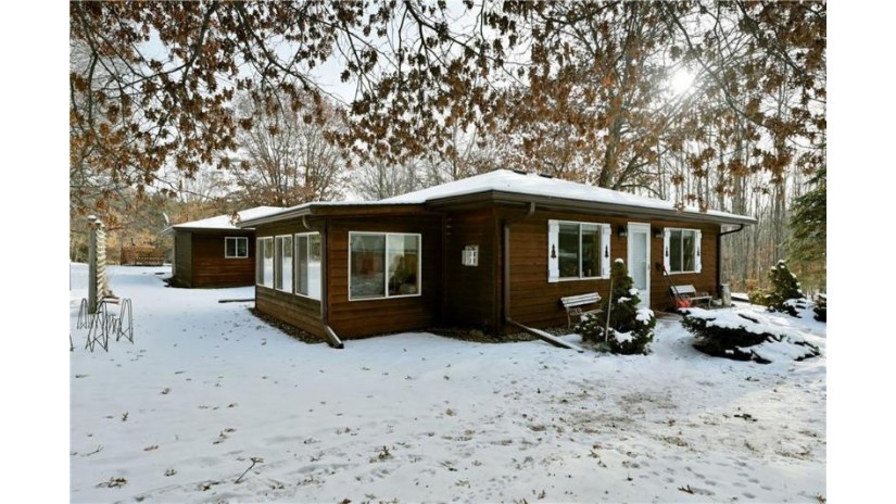 N7653 Island Lake Road Spooner, WI 54801 by Re/Max 4 Seasons, Llc $307,000