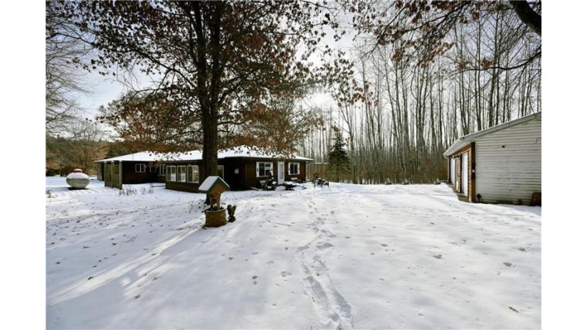 N7653 Island Lake Road Spooner, WI 54801 by Re/Max 4 Seasons, Llc $307,000