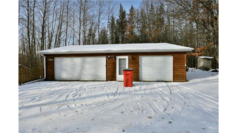 N7653 Island Lake Road Spooner, WI 54801 by Re/Max 4 Seasons, Llc $307,000