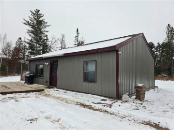 N2327 & 2328 Sawdust Road, Bruce, WI 54819