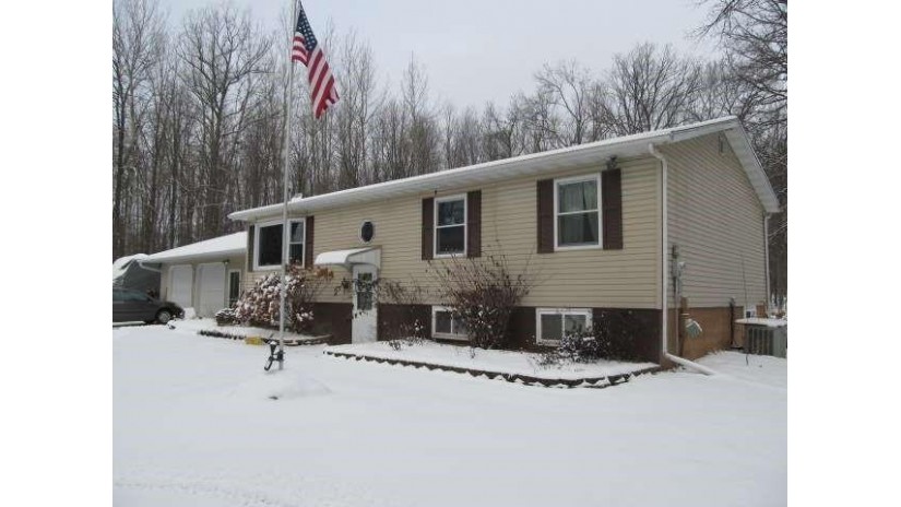 N5891 Shelley Lane Ladysmith, WI 54848 by Associated Realty Llc $275,000