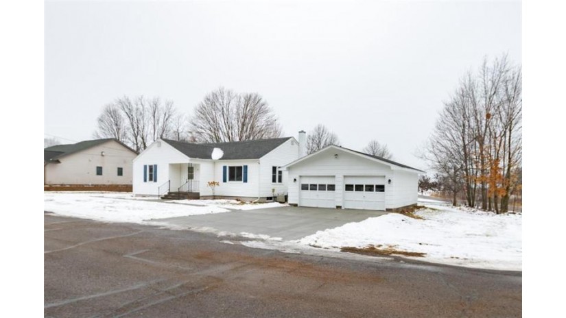 121 Ash Street Turtle Lake, WI 54889 by Edina Realty, Corp. - St Croix Falls $225,000