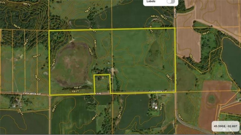 xx Evergreen Ave Cushing, WI 54006 by Whitetail Properties Real Estate $348,750