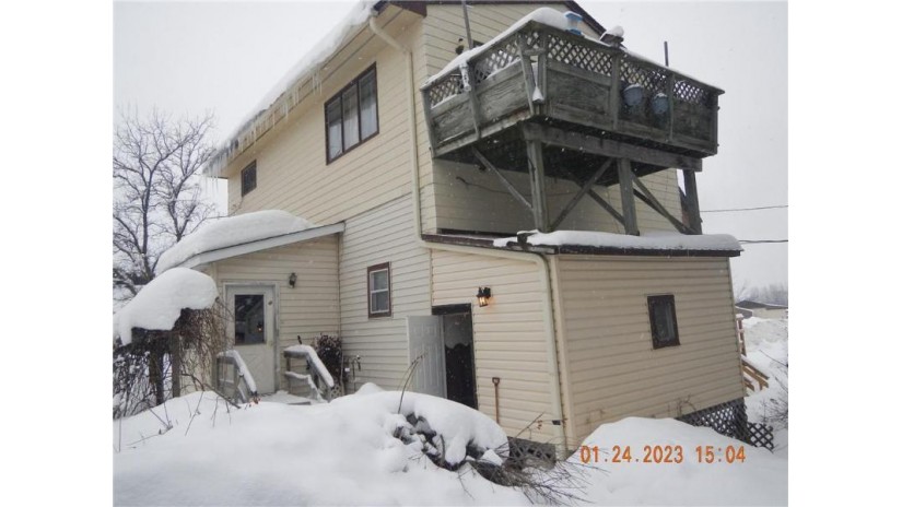 5166N Main St Highway Winter, WI 54896 by Boncler Realty Inc $97,000