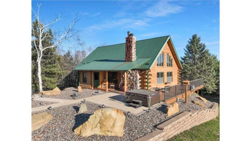 S10660 County B Road Eleva, WI 54738 by Kleven Real Estate Inc $749,900