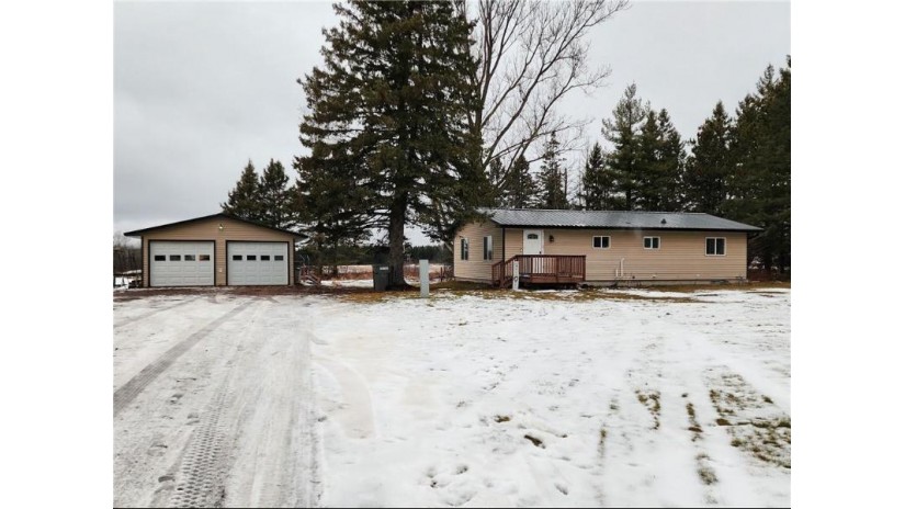 N6009 Hwy 27 Ladysmith, WI 54848 by Kaiser Realty Inc $234,900