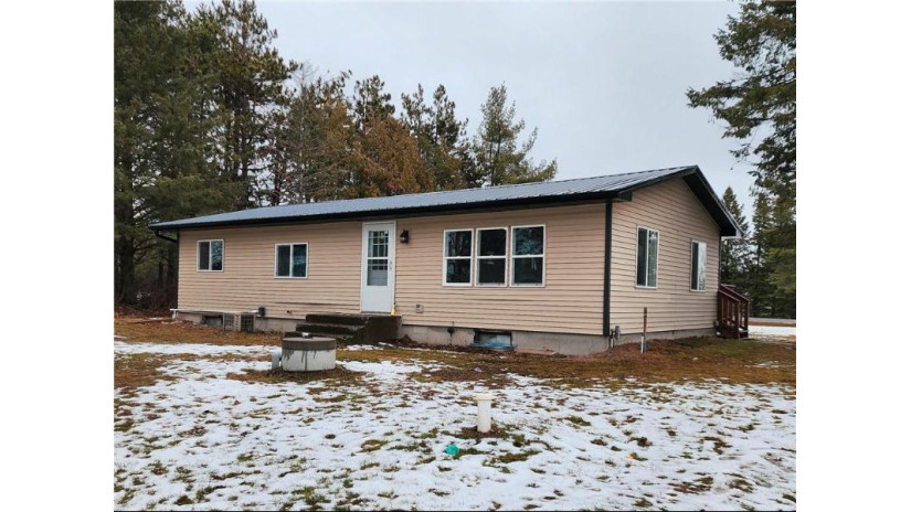 N6009 Hwy 27 Ladysmith, WI 54848 by Kaiser Realty Inc $234,900