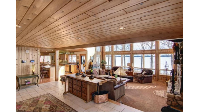 45820 Point Of View Road Cable, WI 54821 by Area North Realty Inc $2,320,000