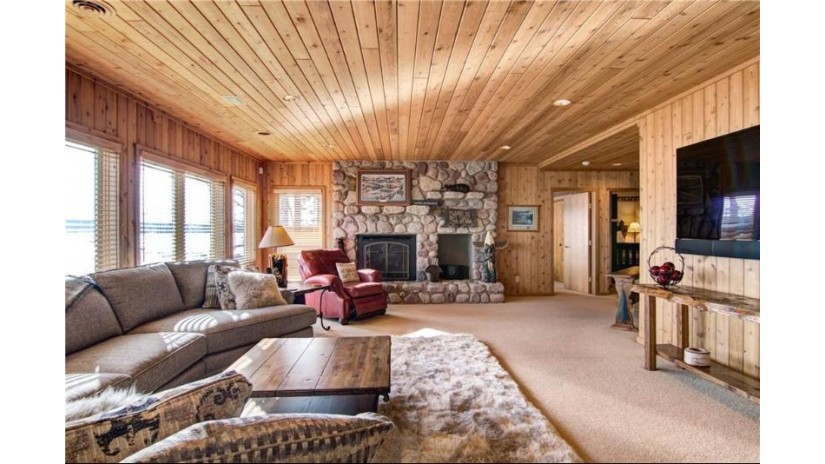 45820 Point Of View Road Cable, WI 54821 by Area North Realty Inc $2,320,000