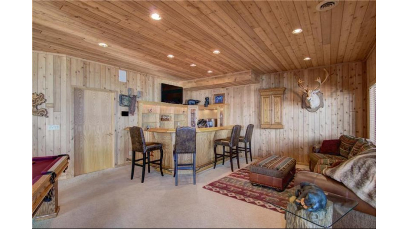 45820 Point Of View Road Cable, WI 54821 by Area North Realty Inc $2,320,000