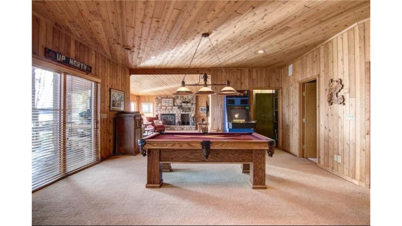 45820 Point Of View Road Cable, WI 54821 by Area North Realty Inc $2,320,000