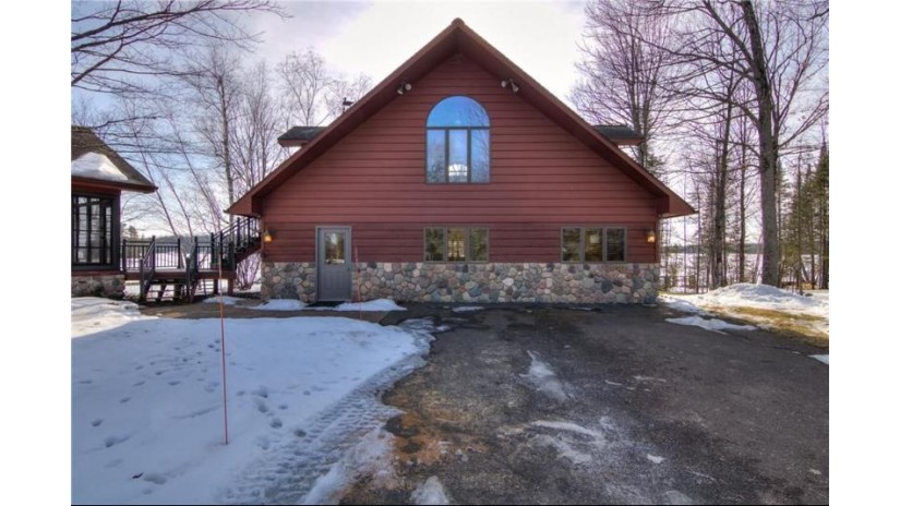 45820 Point Of View Road Cable, WI 54821 by Area North Realty Inc $2,320,000