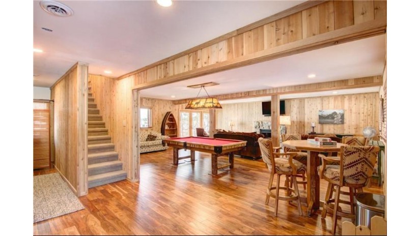 45820 Point Of View Road Cable, WI 54821 by Area North Realty Inc $2,320,000