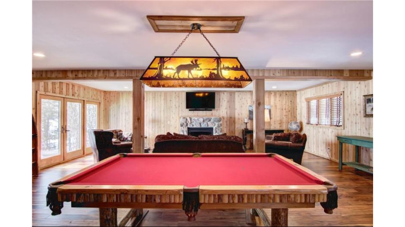 45820 Point Of View Road Cable, WI 54821 by Area North Realty Inc $2,320,000