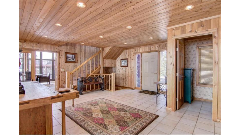 45820 Point Of View Road Cable, WI 54821 by Area North Realty Inc $2,320,000