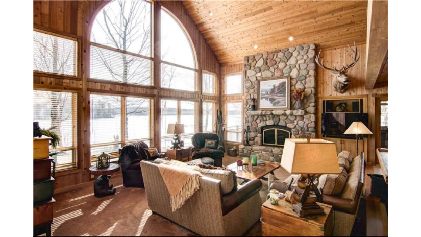 45820 Point Of View Road Cable, WI 54821 by Area North Realty Inc $2,320,000