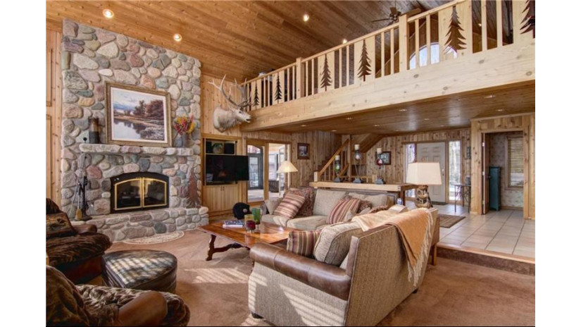 45820 Point Of View Road Cable, WI 54821 by Area North Realty Inc $2,320,000